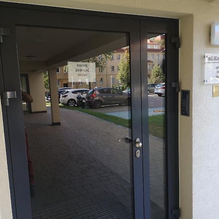 Apartament Marzenie 8 - Opole Eksteriør billede