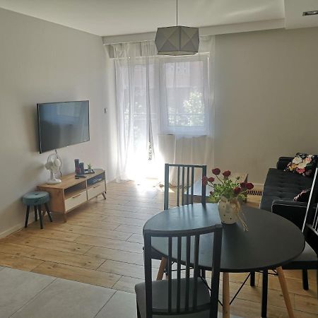 Apartament Marzenie 8 - Opole Eksteriør billede