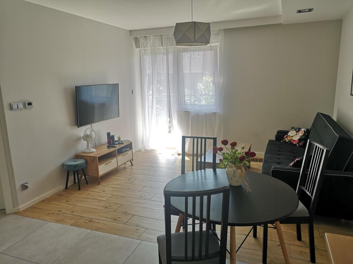 Apartament Marzenie 8 - Opole Eksteriør billede