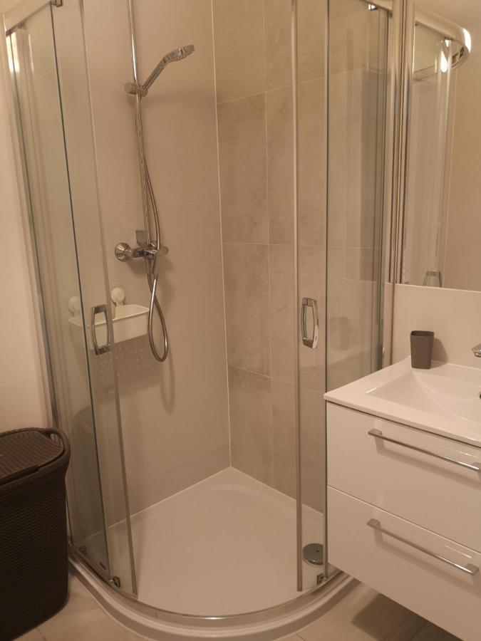 Apartament Marzenie 8 - Opole Eksteriør billede