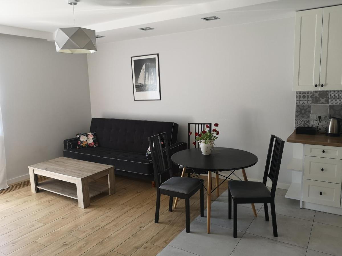 Apartament Marzenie 8 - Opole Eksteriør billede