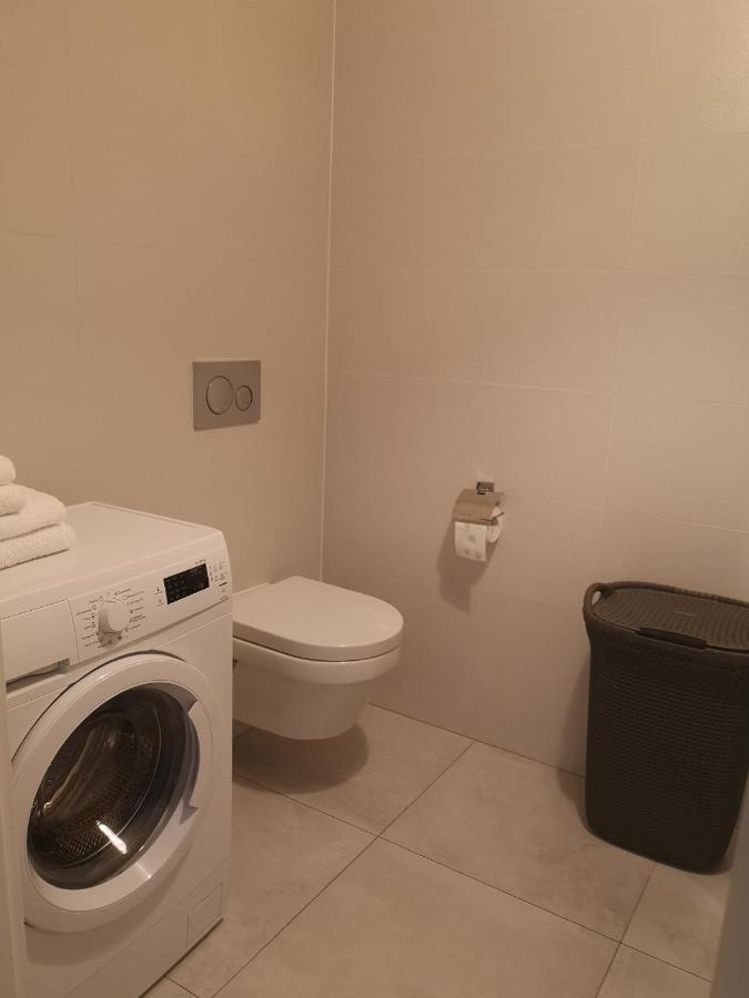 Apartament Marzenie 8 - Opole Eksteriør billede