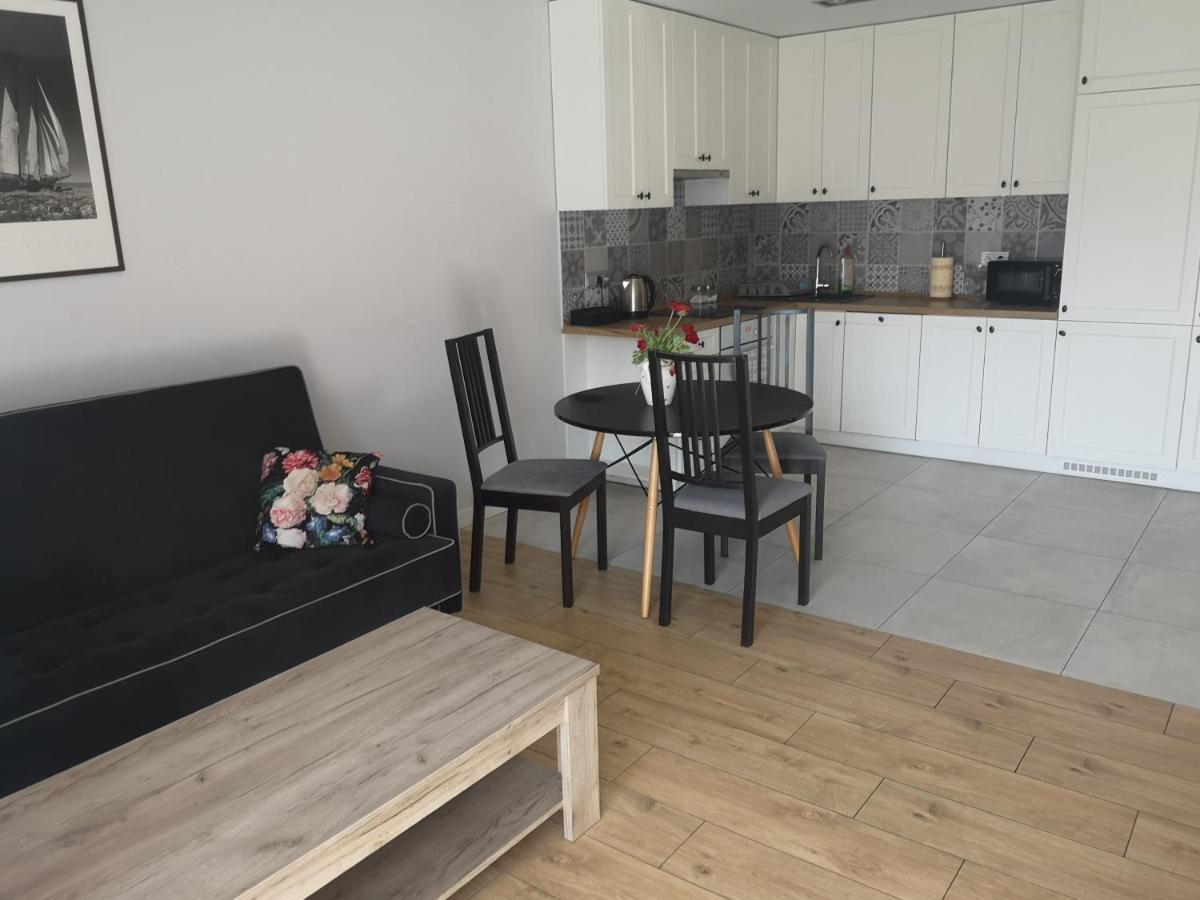 Apartament Marzenie 8 - Opole Eksteriør billede