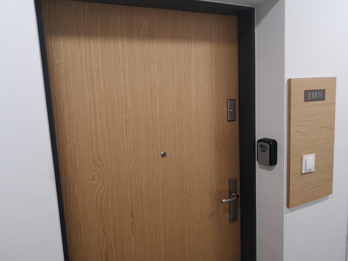 Apartament Marzenie 8 - Opole Eksteriør billede
